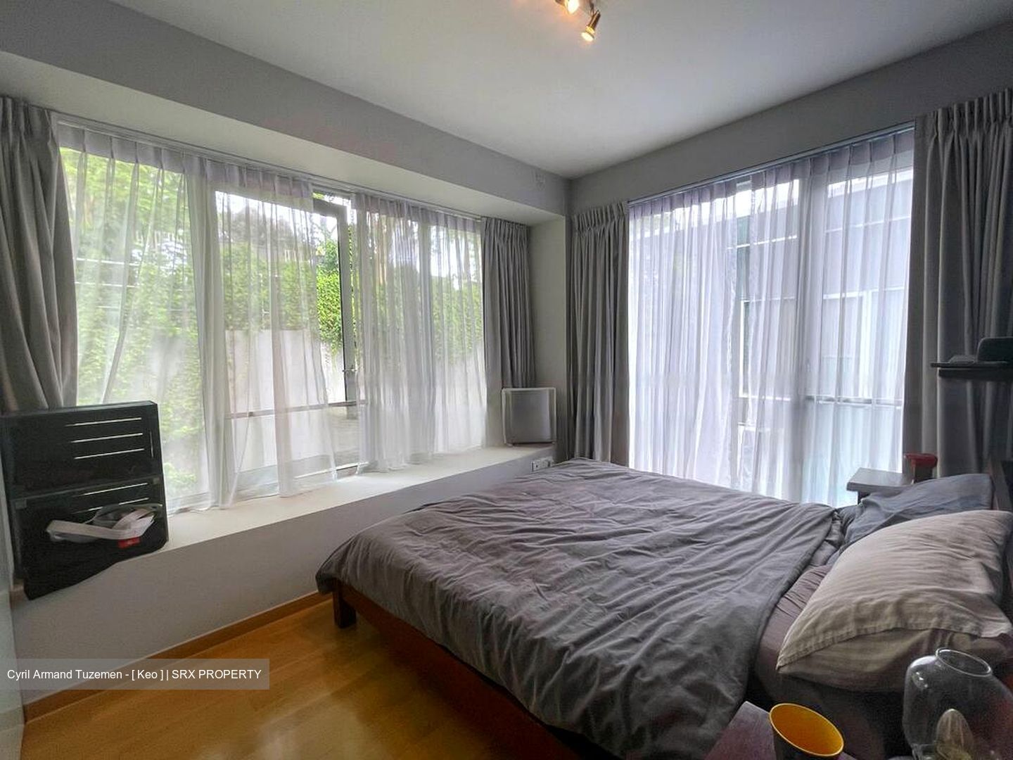 Wilkie Studio (D9), Apartment #463449501